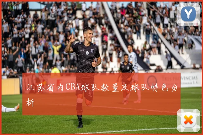 江苏省内CBA球队数量及球队特色分析