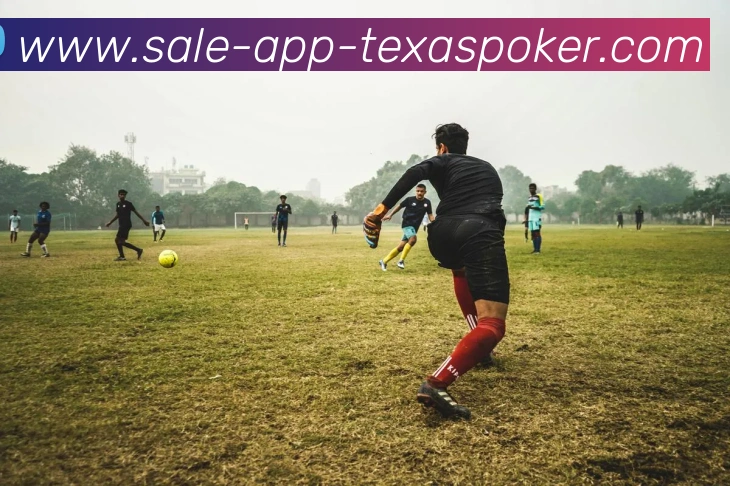 德州扑克APPAPP 封面图